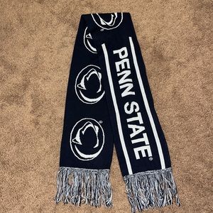 Penn State Winter Scarf